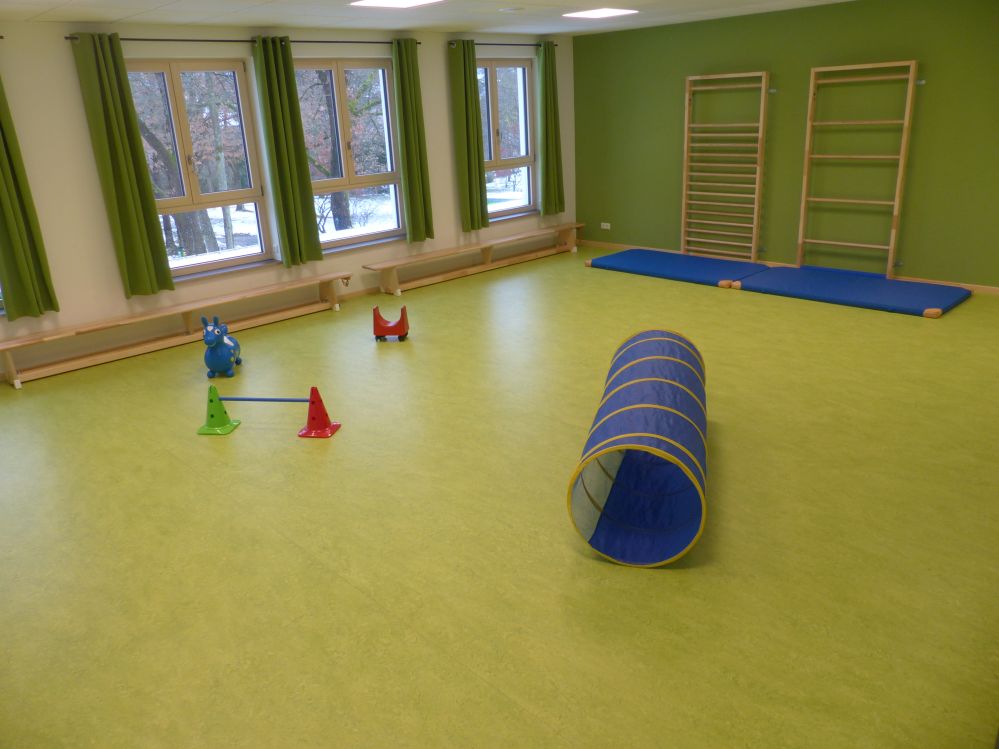 Turnhalle
